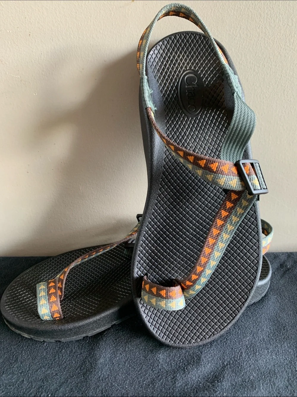 Chaco durable sandals